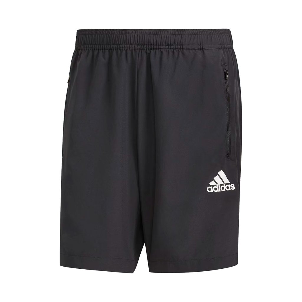 SHORT ADIDAS M WV SHO TEXTIL TRAINNING BLACK