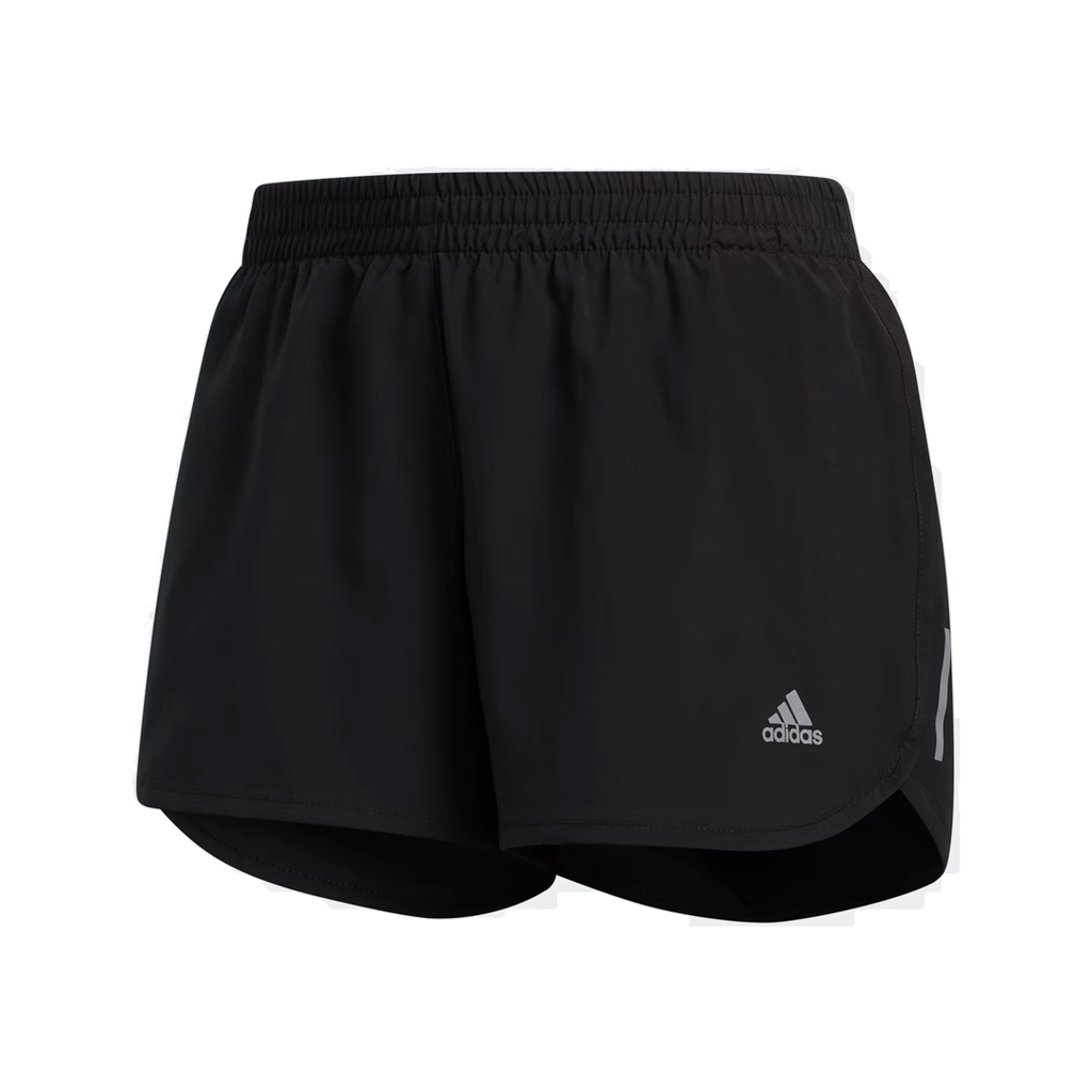 SHORT ADIDAS RUN SMU RUNNING BLACK
