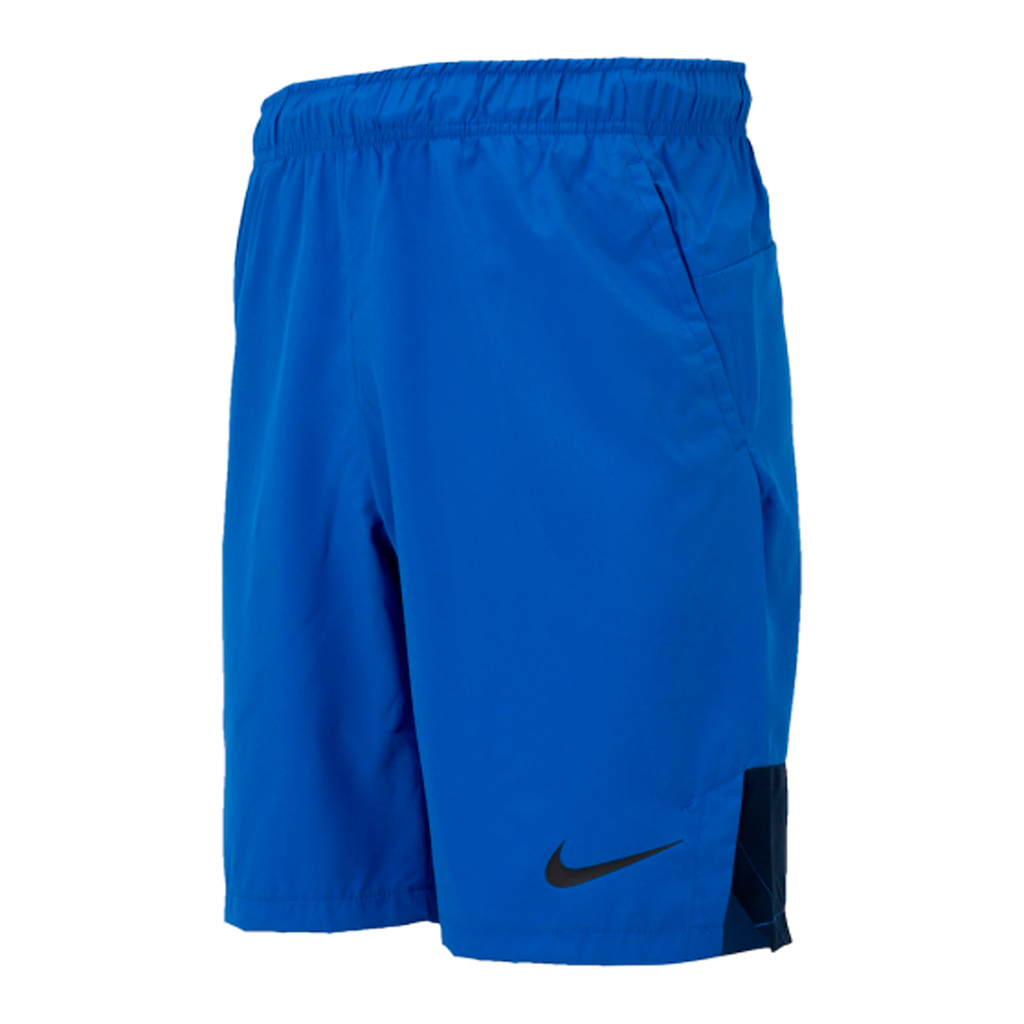 SHORT NIKE DF FLX WVN 9IN TRAINNING BLACK