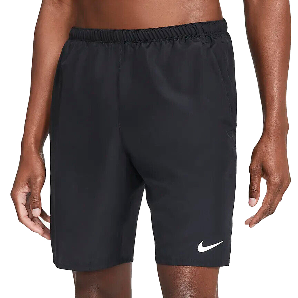 SHORT NIKE NEGRO DF RUNNING BLACK