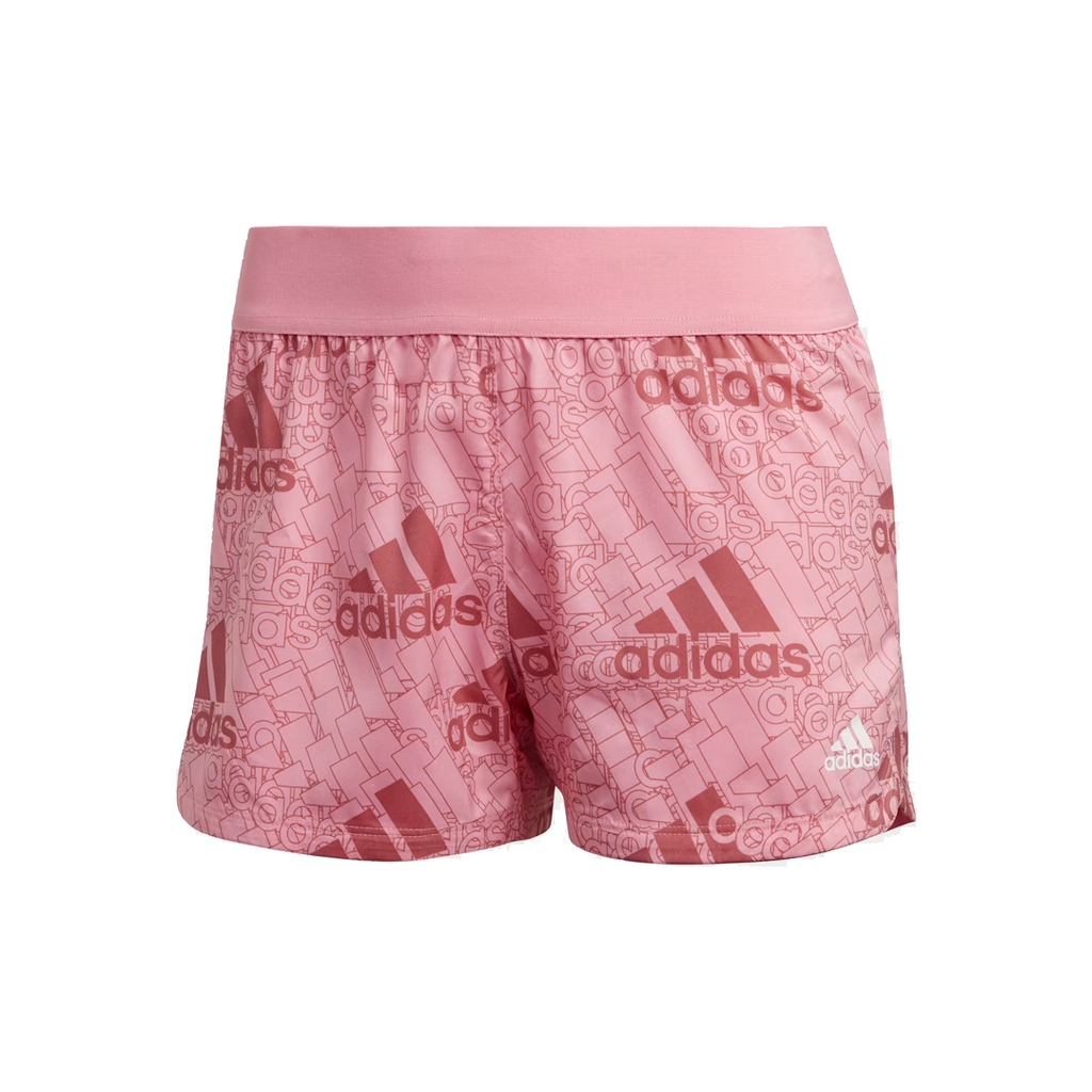 SHORT ADIDAS BLUVQ3 W PCR SH TRAINNING PINK