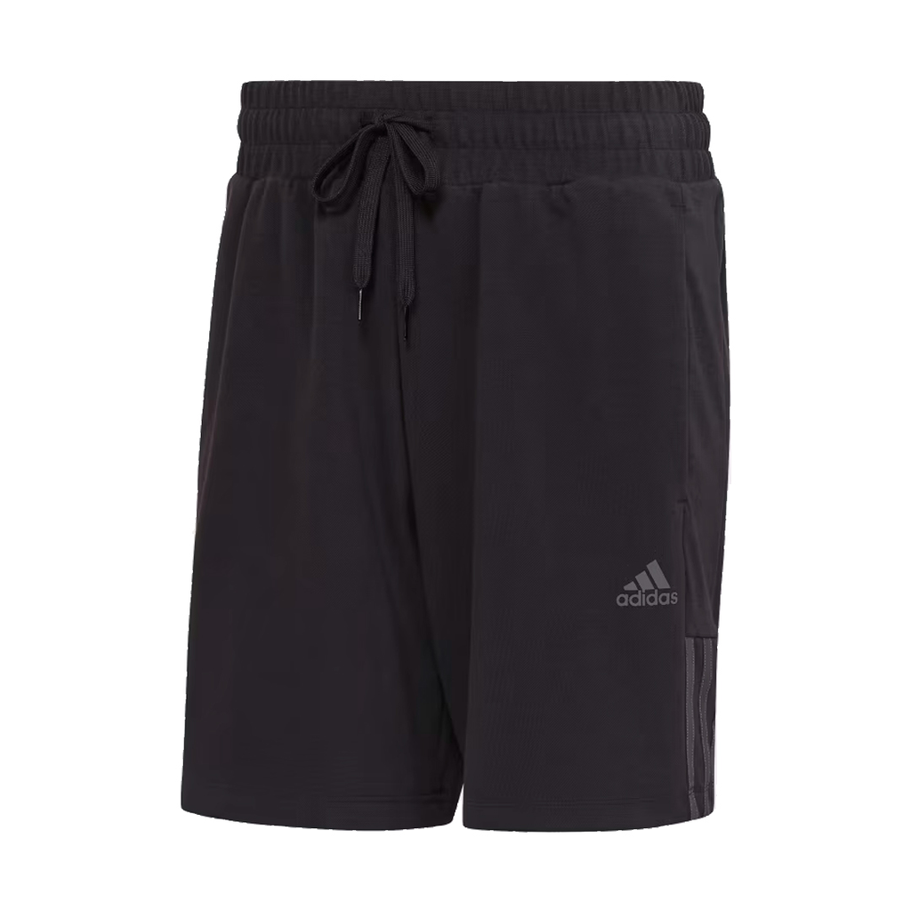 SHORT ADIDAS YO TEXTIL TRAINNING BLACK