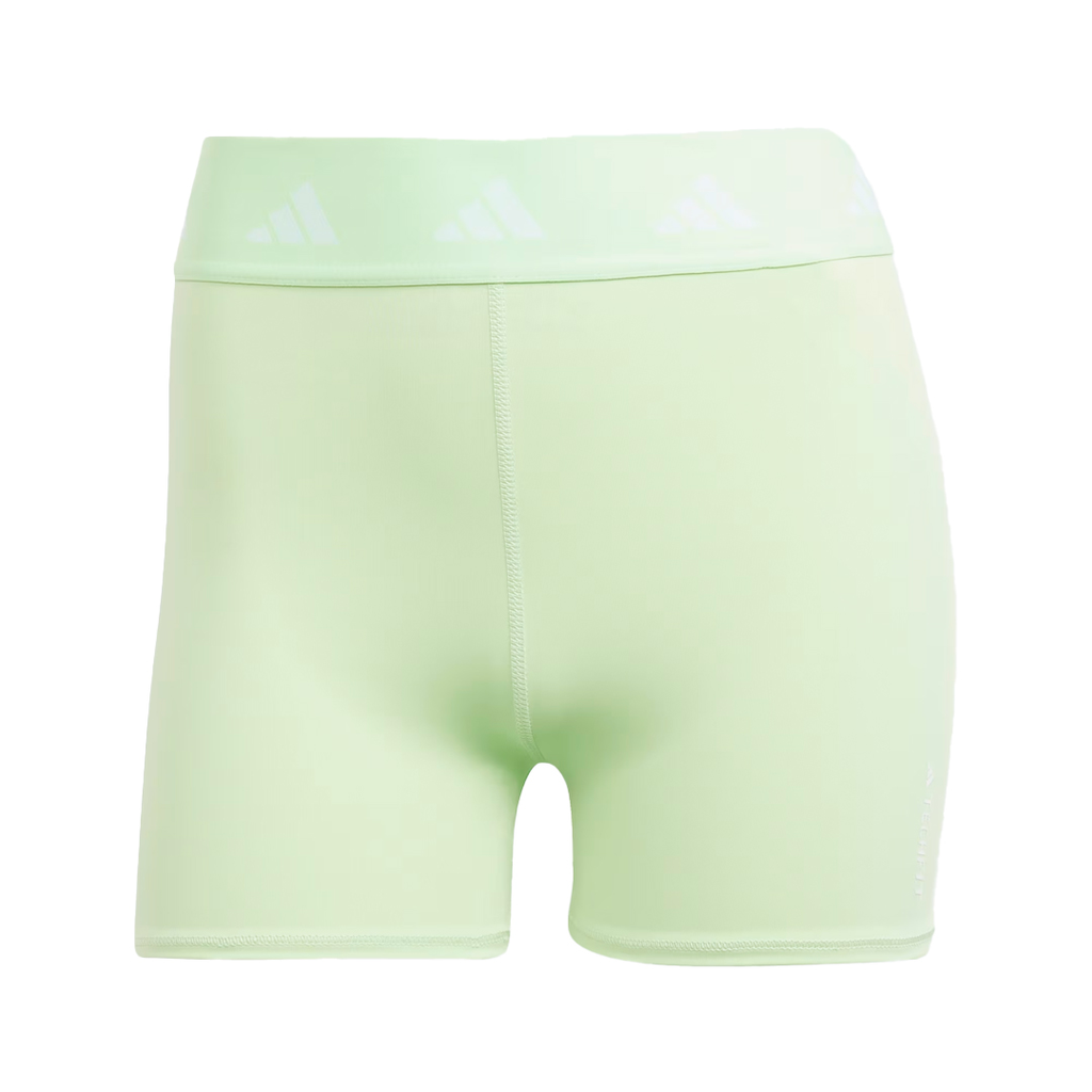 SHORT ADIDAS TF TIGHT TRAINNING GREEN