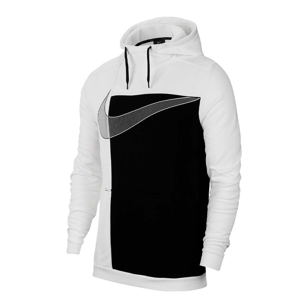 SUETER NIKE NK DRY HOODIE TRAINNING