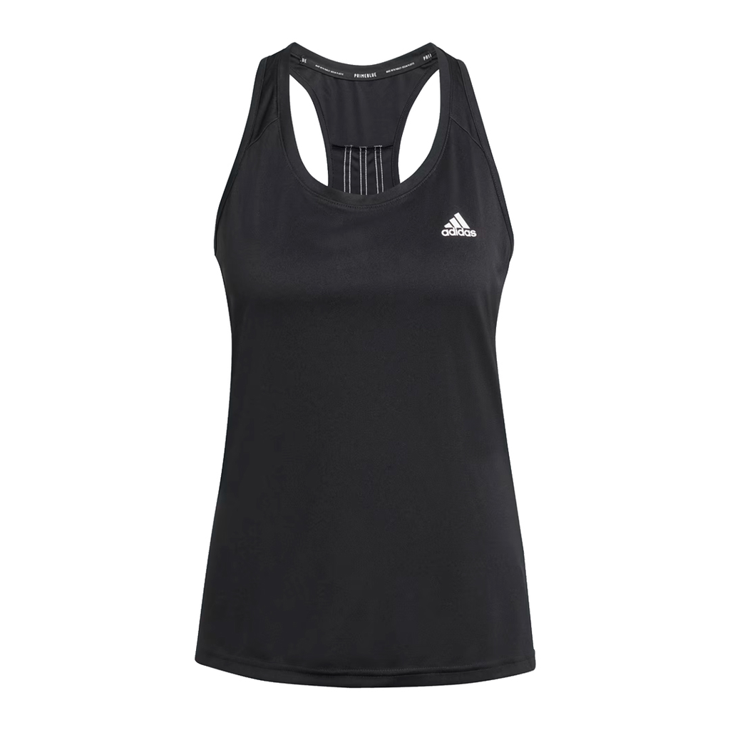 TANK ADIDAS TRAINING W 3S TK TRAINNING BLACK/WHITE