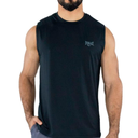 TANK EVERLAST CHAMPION TRAINNING BLACK