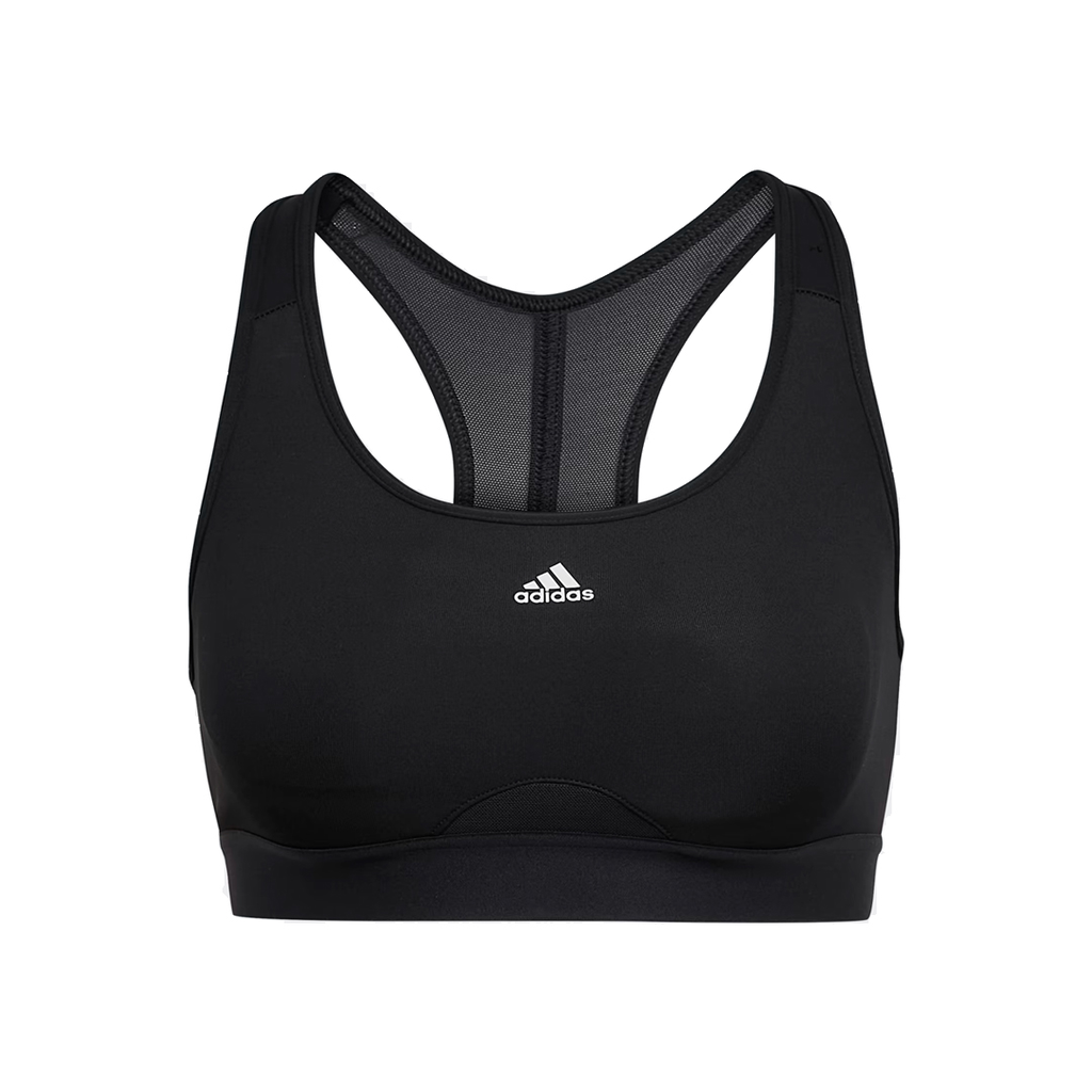TOP TRAINING ADIDAS PWR MS PD TRAINNING BLACK