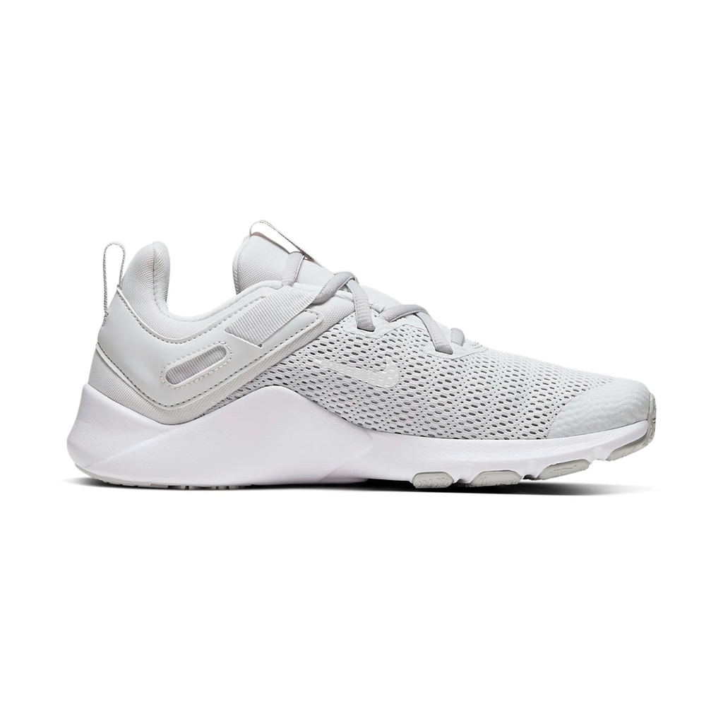 ZAPATO NIKE LEGEND ESSENTIAL TRAINNING DST/PRTCLGRY-LTSMKGRYH19