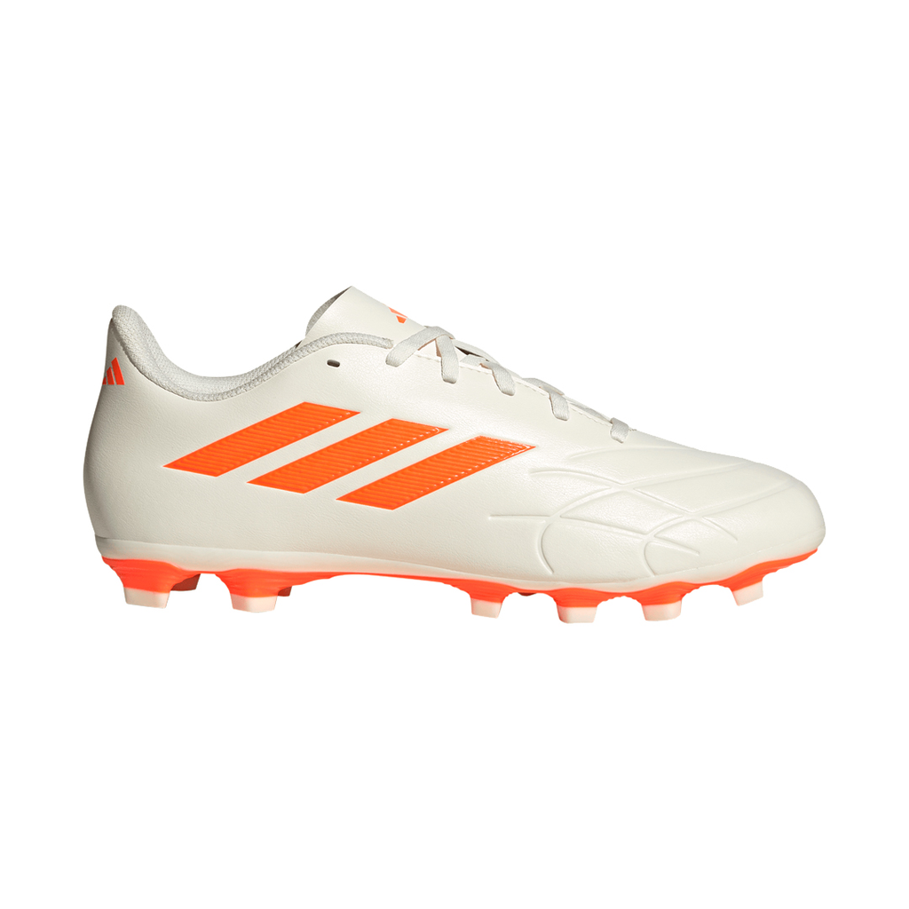 ZAPATO ADIDAS COPA PURE 4 FxG FUTBOL ORANGE/WHITE
