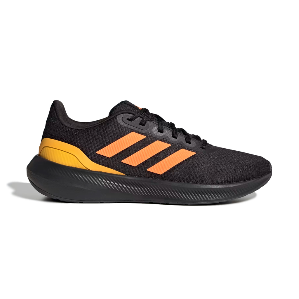 ZAPATO ADIDAS RUNFALCON 3.0 RUNNING ORANGE/BLACK