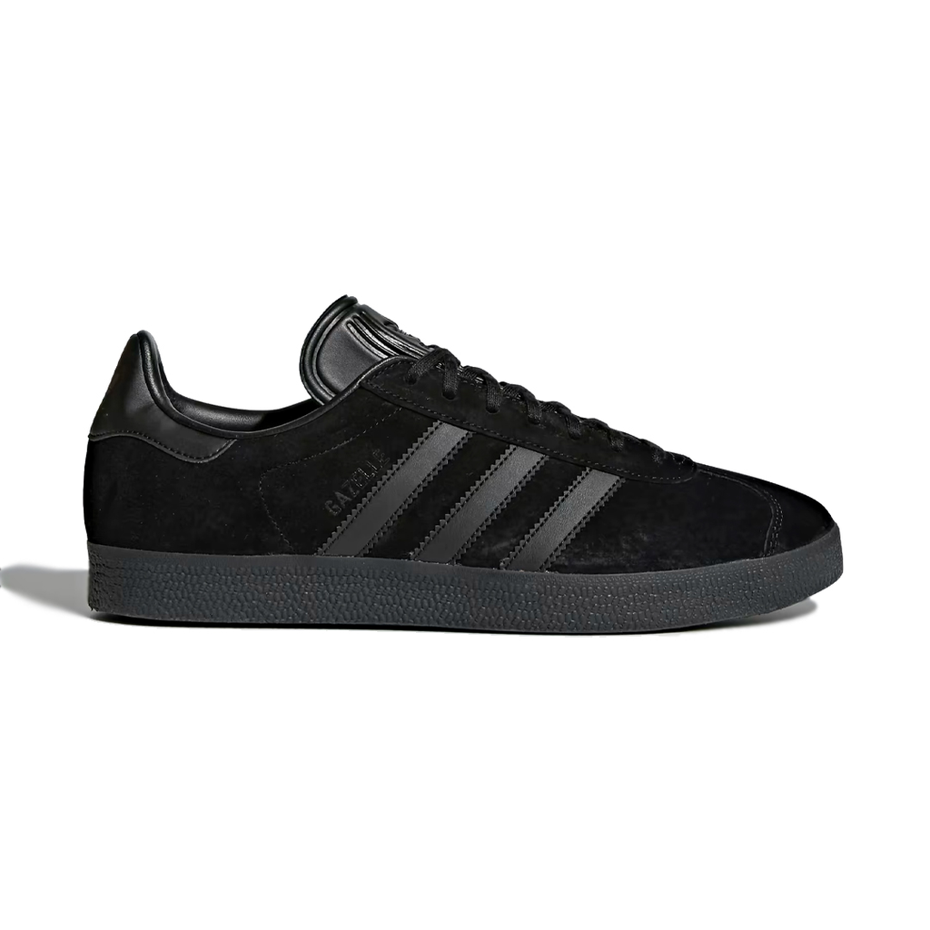 ZAPATO ADIDAS GAZELLE TRIPPLE LIFESTYLE BLACK