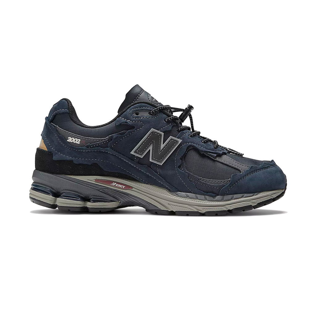 ZAPATO NEW BALANCE 2002R SEASONAL V1 LIFESTYLE BLUE / GRAY