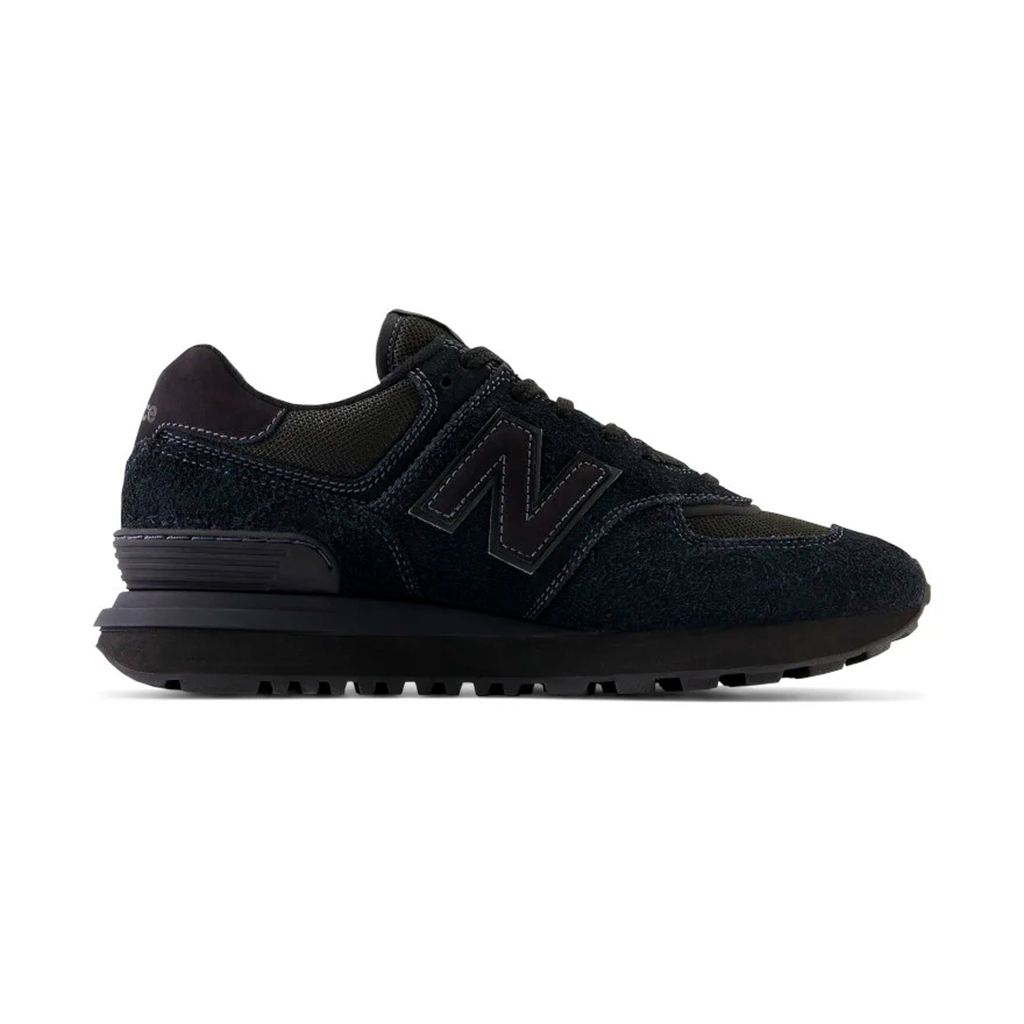 ZAPATO NEW BALANCE 574 LEGACY V1 LIFESTYLE BLACK