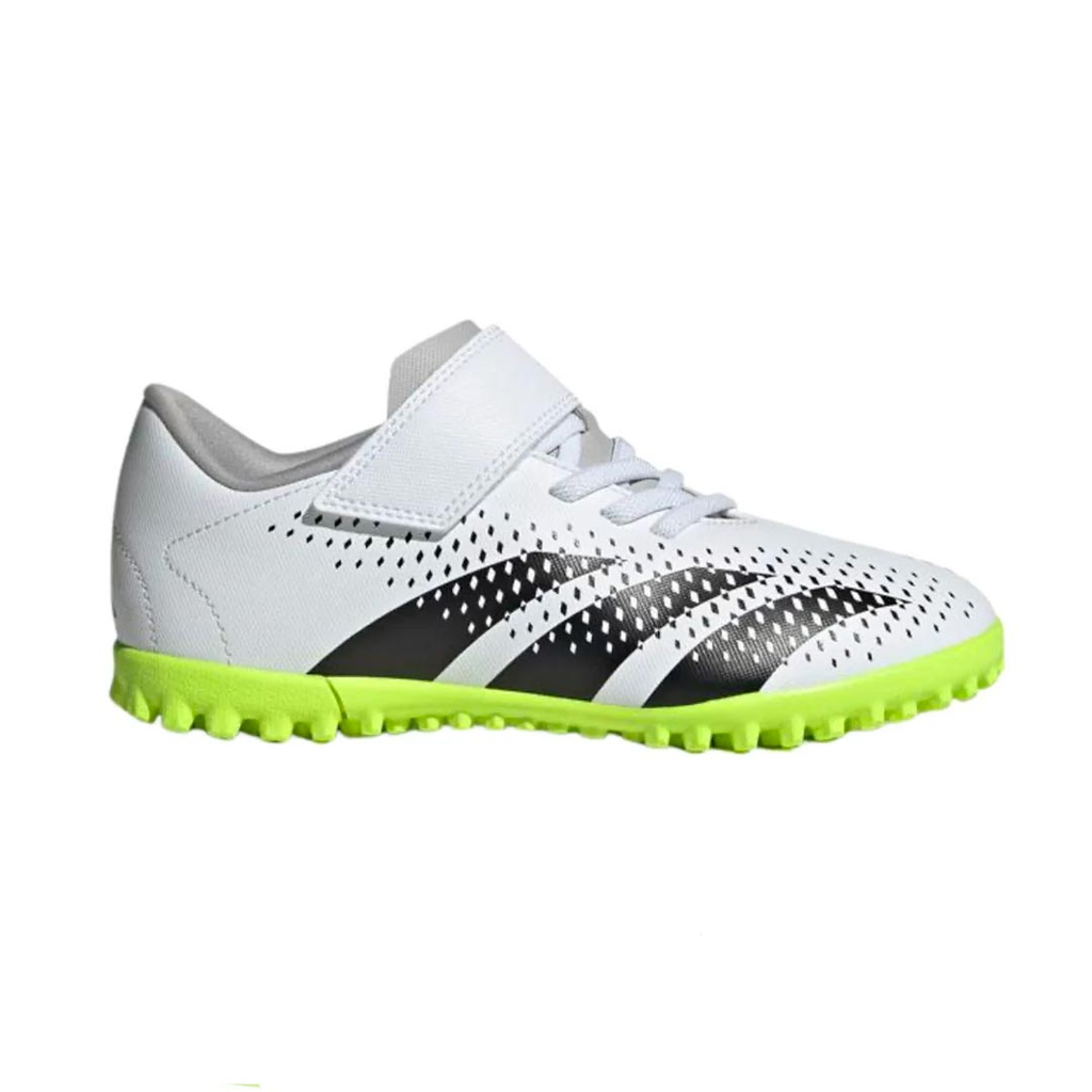 GUAYO ADIDAS PREDATOR ACCURACY H & L FUTBOL WHITE