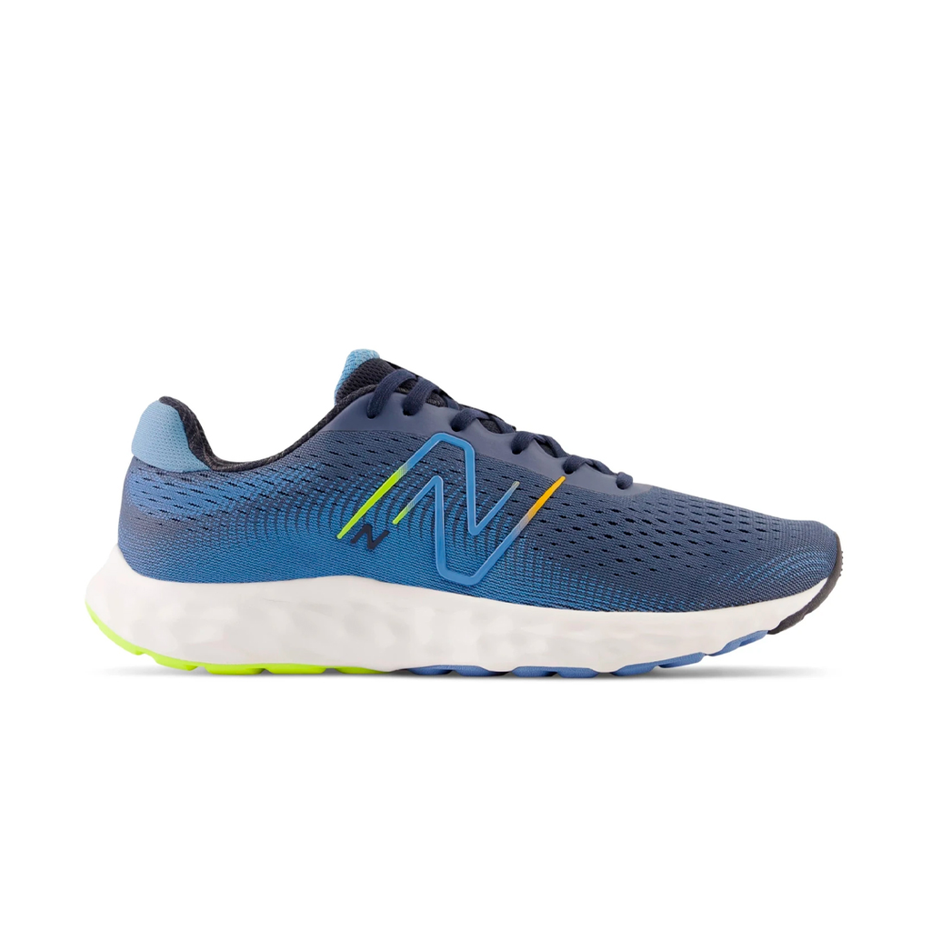 ZAPATO NEW BALANCE 520 RUNNING BLUE / GRAY