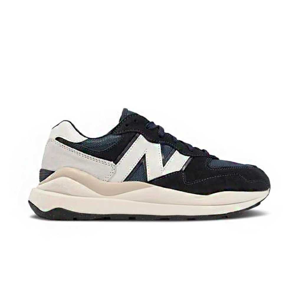 ZAPATO NEW BALANCE 5740 LIFESTYLE NAVY / BLUE WHITE