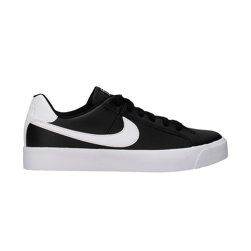 ZAPATO NIKE COURT ROYALE AC TRAINNING BLK/WHT