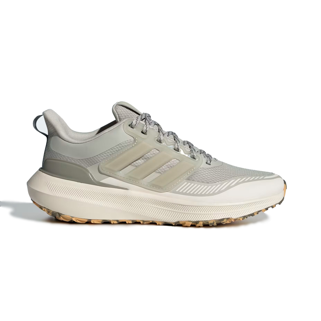 ZAPATO ADIDAS ULTRABOUNCE TR RUNNING BEIGE
