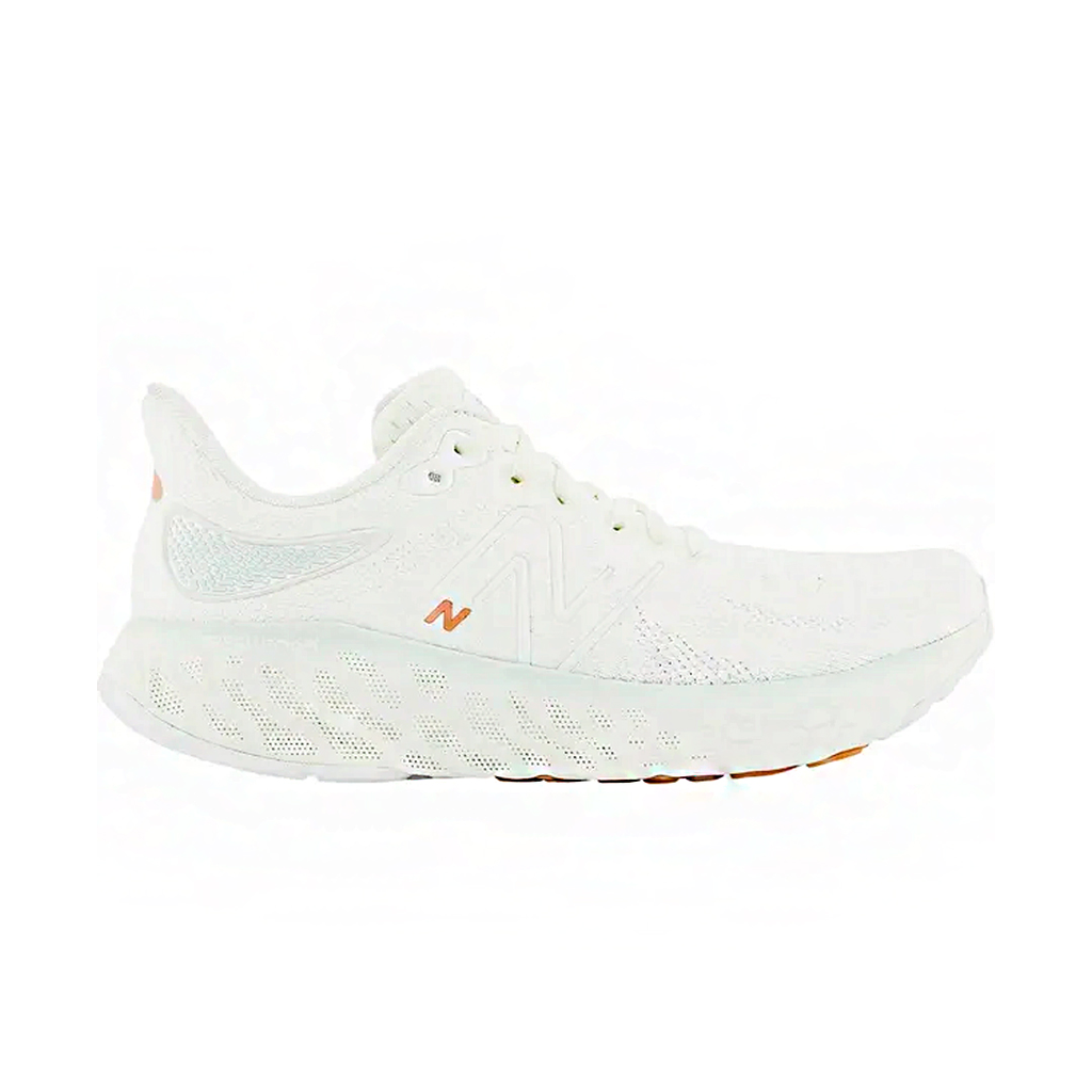 ZAPATO NEW BALANCE 1080 V12 RUNNING WHITE