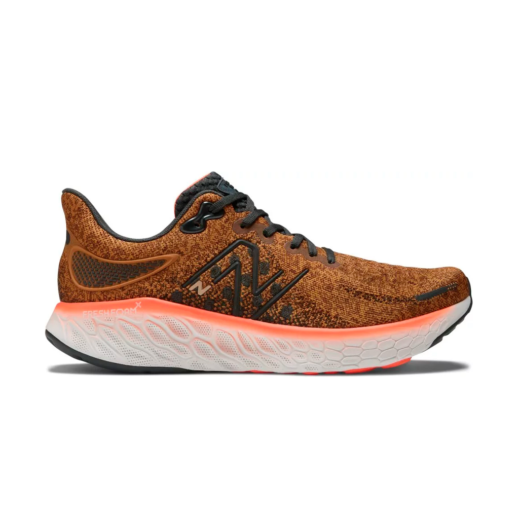 ZAPATO NEW BALANCE 1080 V12 RUNNING WHITE