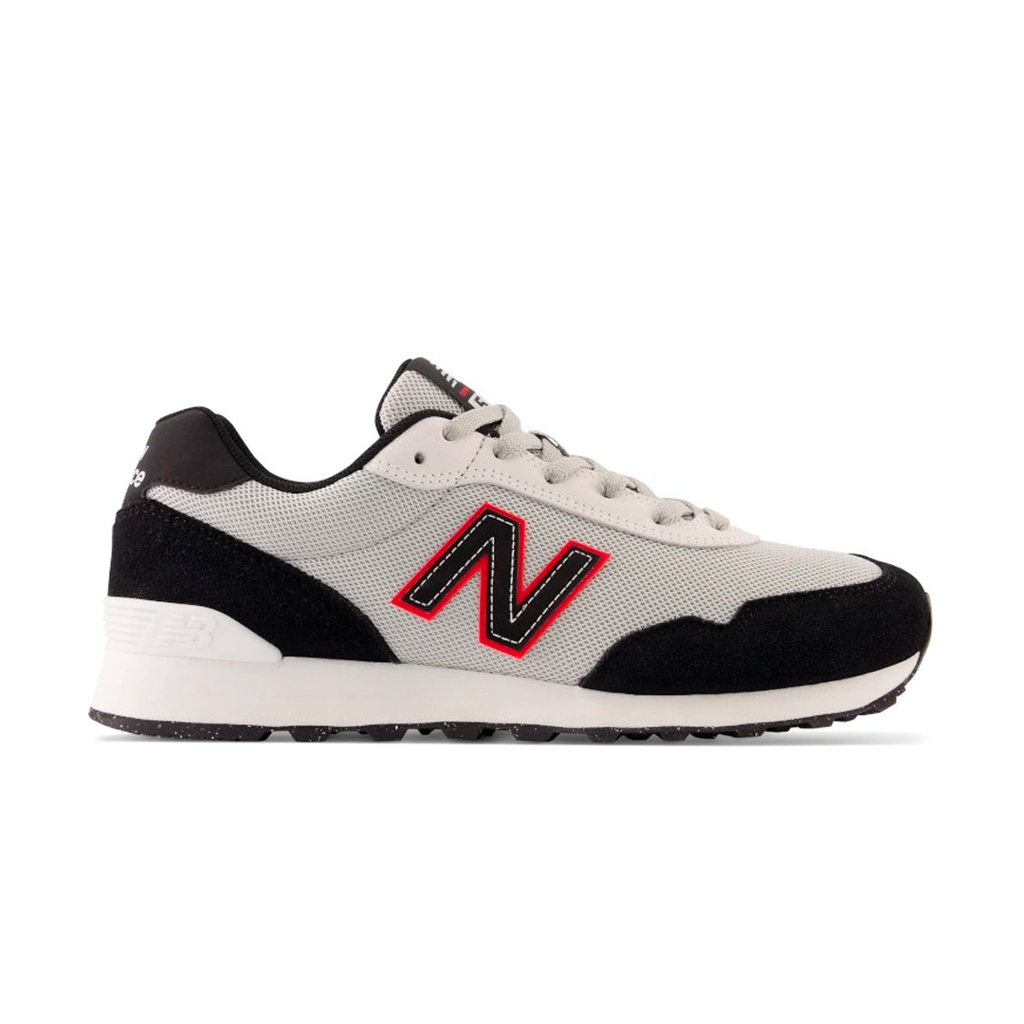 ZAPATO NEW BALANCE 515 RUNNING BLACK / GRAY