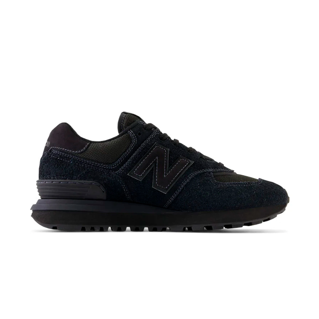 ZAPATO NEW BALANCE 574 LEGACY V1 RUNNING BLACK