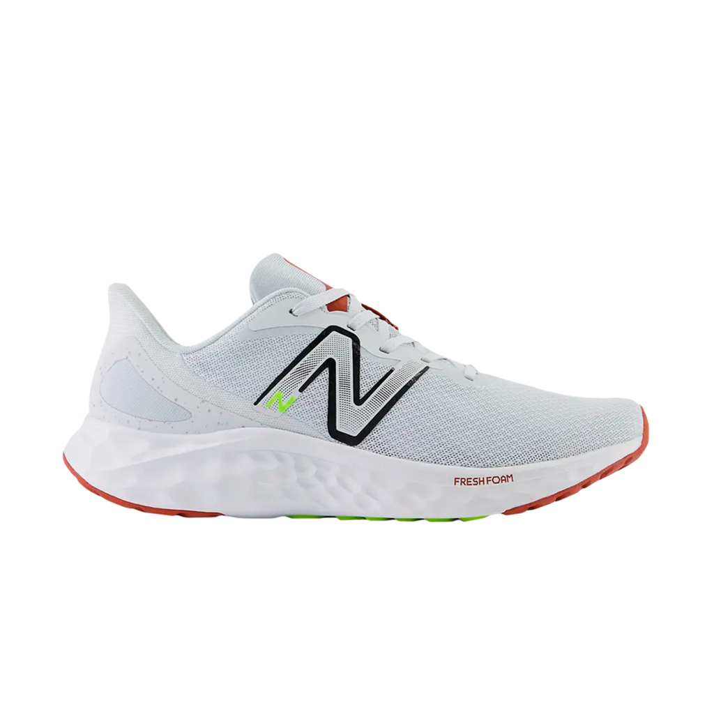 ZAPATO NEW BALANCE ARISHI V4 RUNNING GRAY