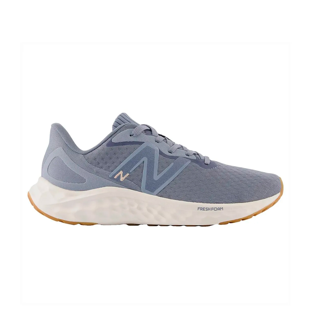 ZAPATO NEW BALANCE ARISHI V4 RUNNING GRAY