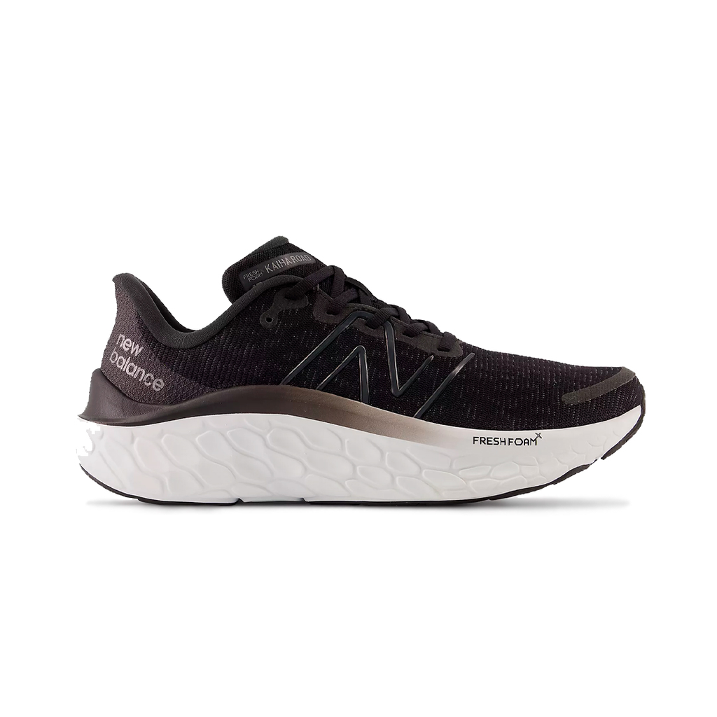 ZAPATO NEW BALANCE KAIHA ROAD RUNNING BLACK / WHITE