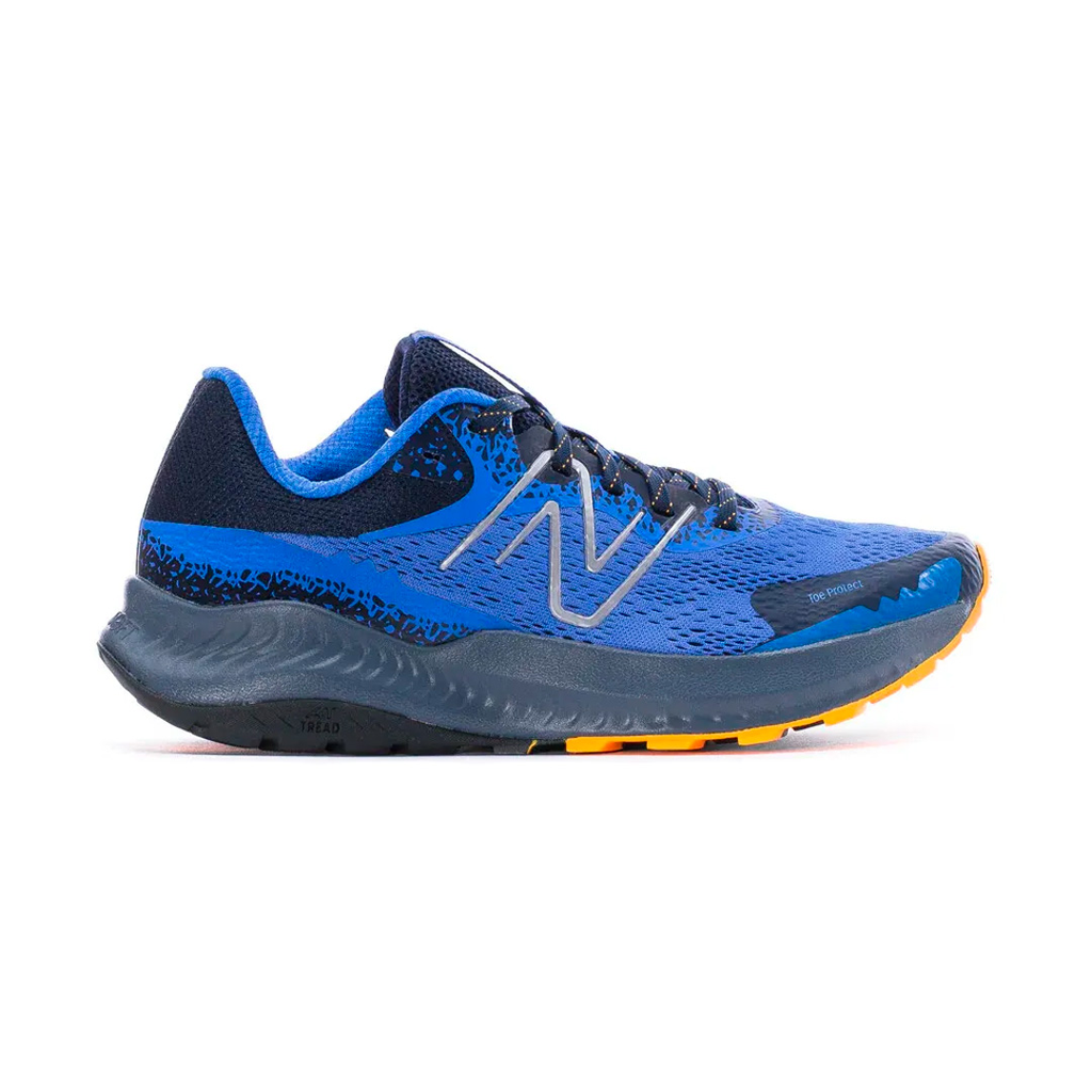 ZAPATO NEW BALANCE 1080 RUNNING BLUE