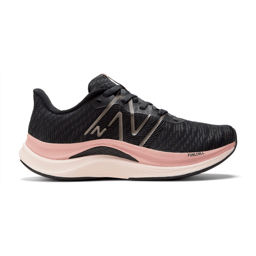 ZAPATO NEW BALANCE PROPEL V4 1080 RUNNING BLACK/PINK