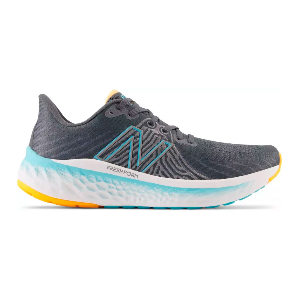 ZAPATO NEW BALANCE VONGO RUNNING BLUE / GRAY