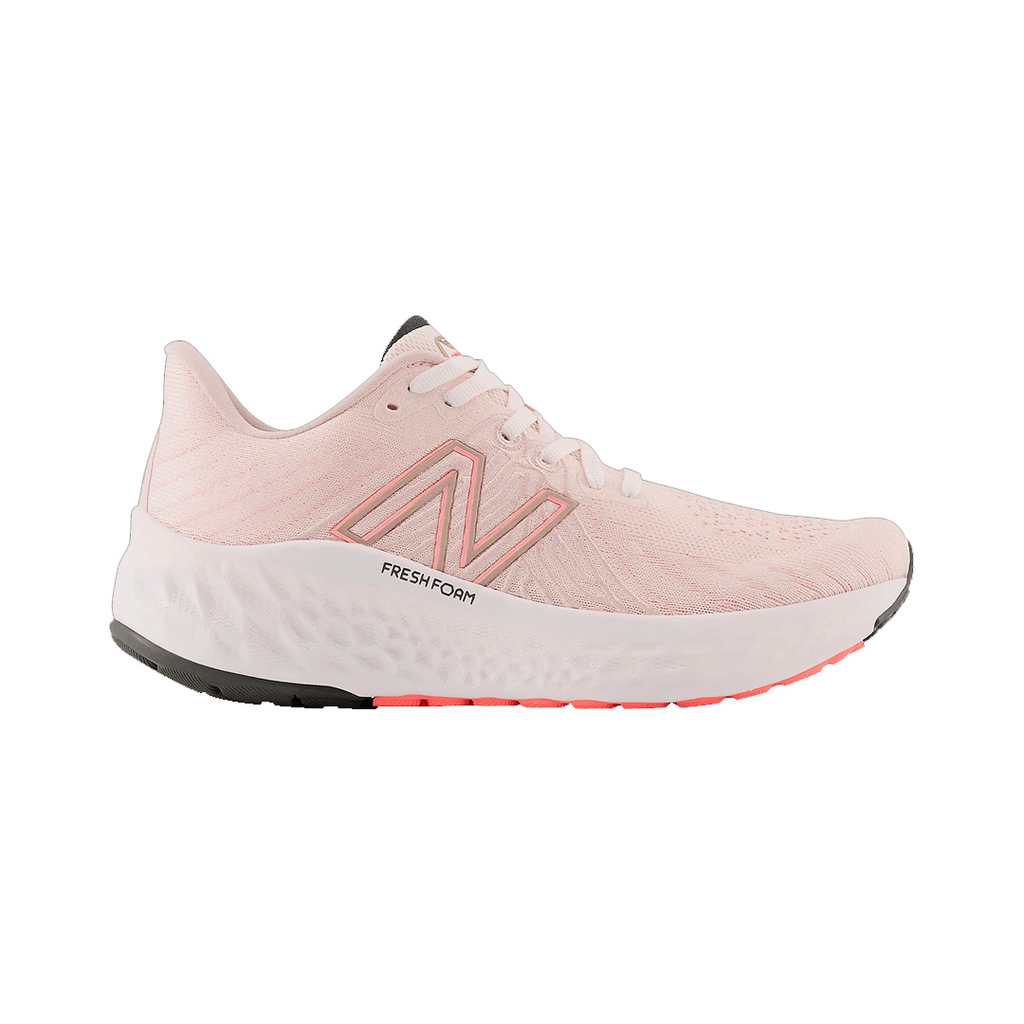 ZAPATO NEW BALANCE VONGO RUNNING PINK/WHITE