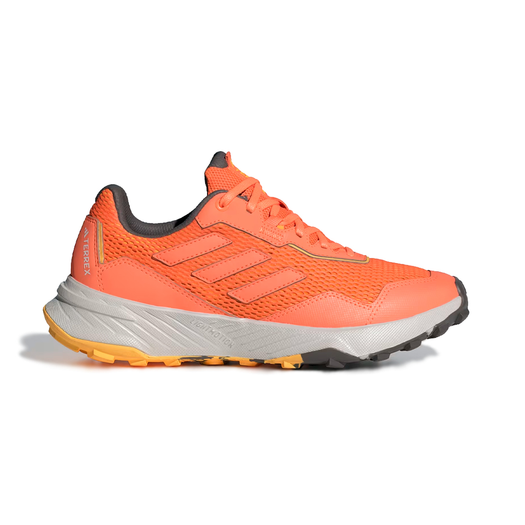 ZAPATO ADIDAS TRACEFINDER TRAIL ORANGE