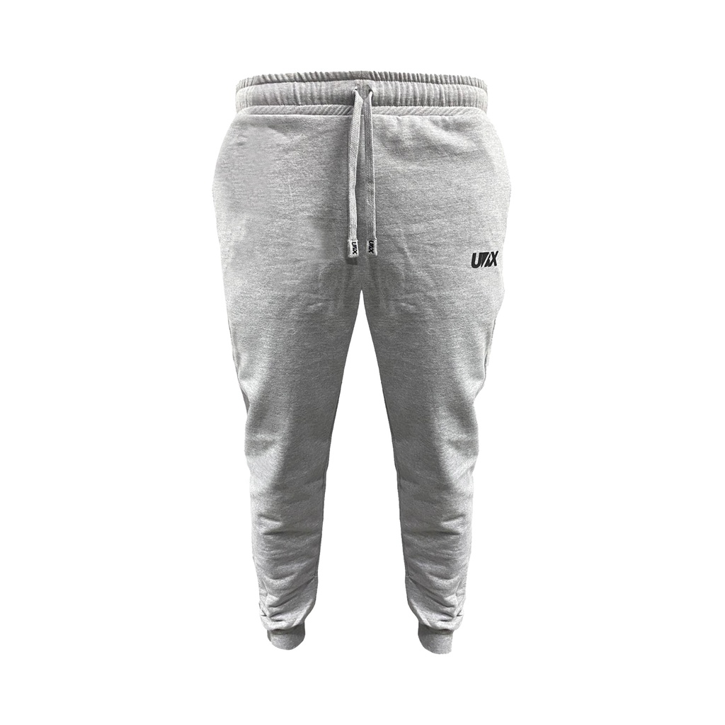 JOGGER UBX FITNESS MELANGE