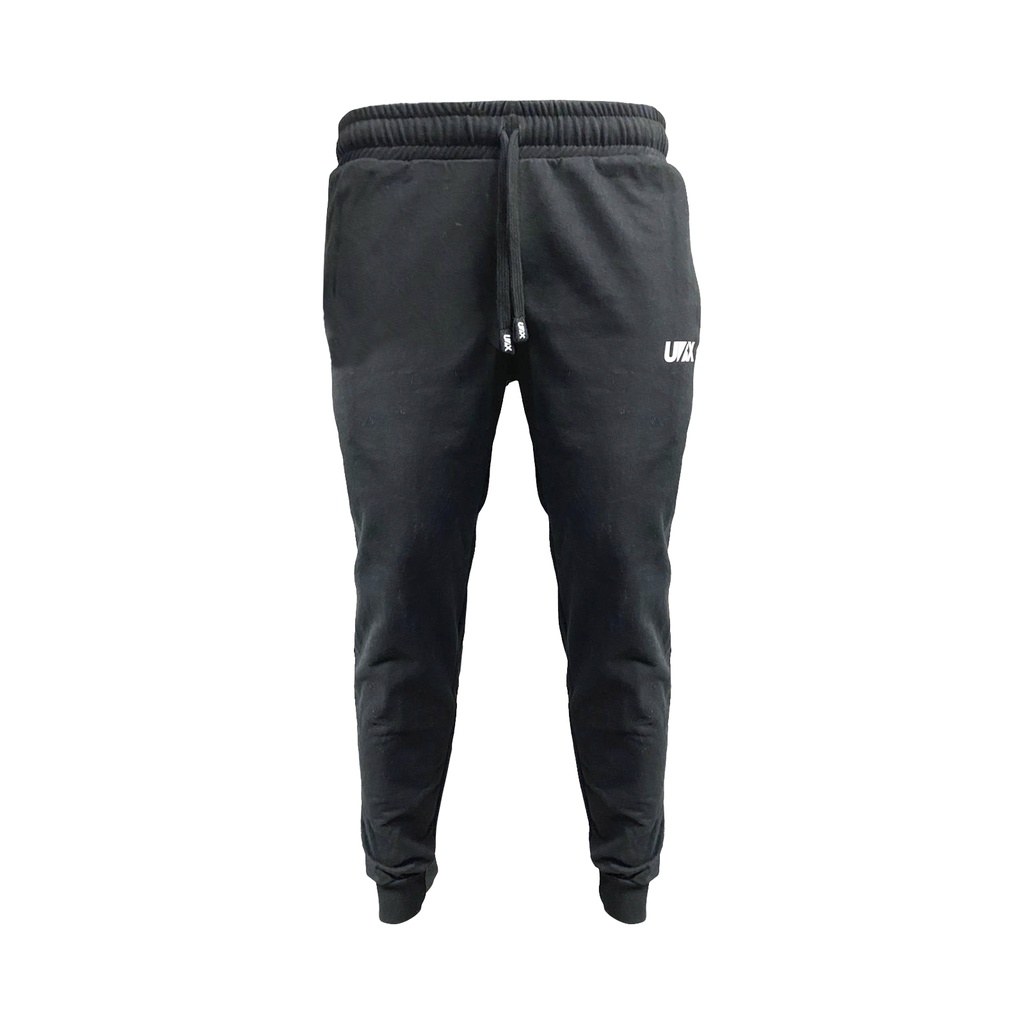 JOGGER UBX LIFESTYLE COLECCIÓN 2023 BLACK