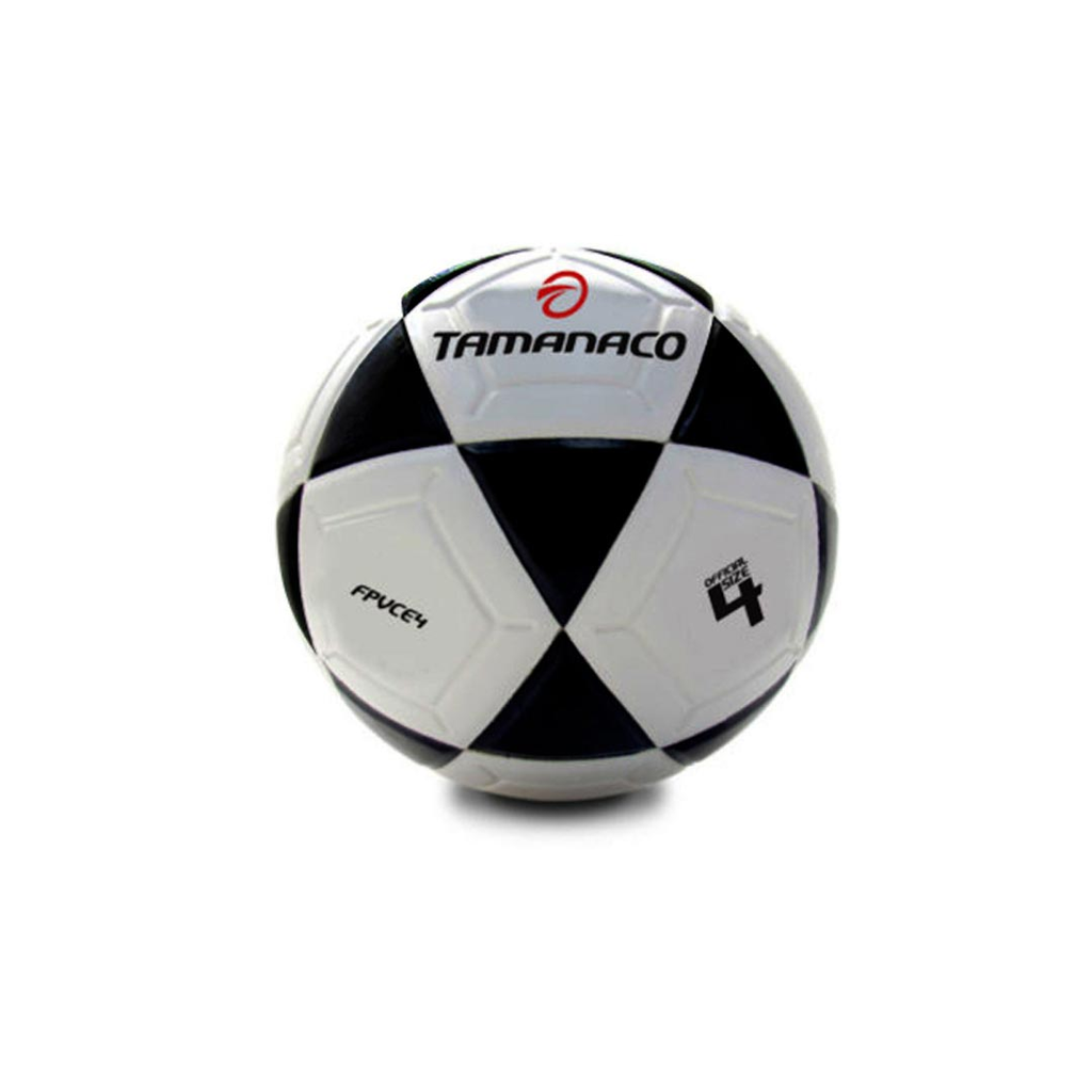 BALON TAMANACO PVC FUTBOL MATESURTIDO