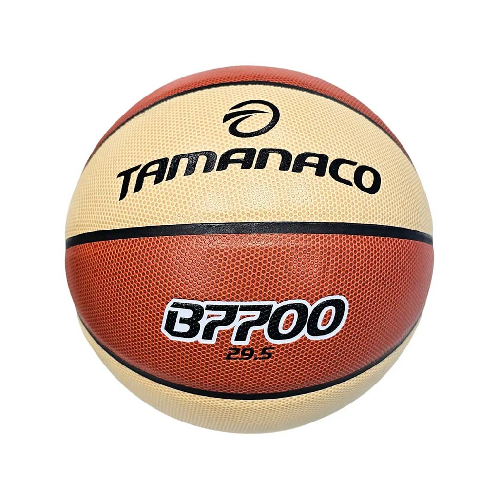 BALON TAMANACO DE BASKET CABALLERO NAGUARA ORANGE