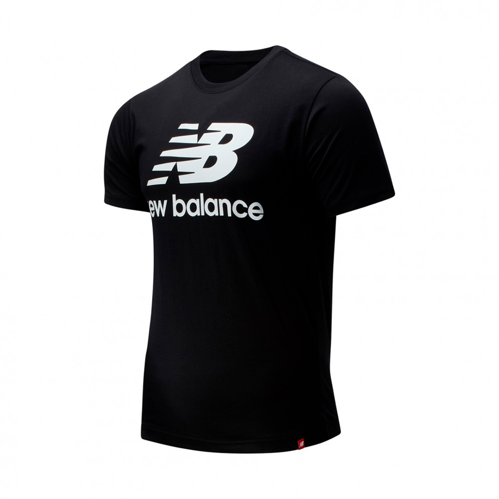 CAMISA NEW BALANCE ESSE ST TRAINNING BLACK