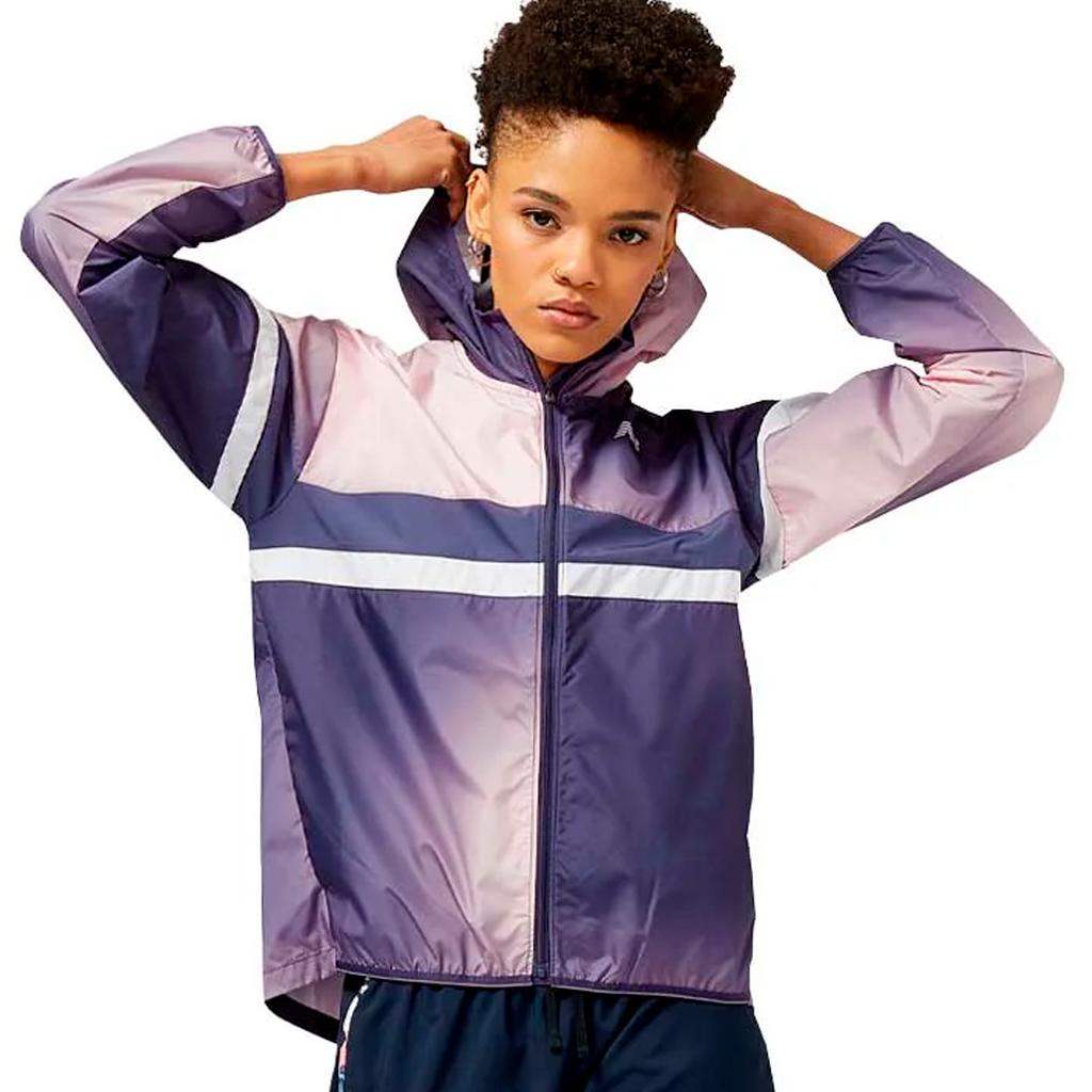 CHAQUETA NEW BALANCE ACCELERATE PRINTED RUNNING LLC