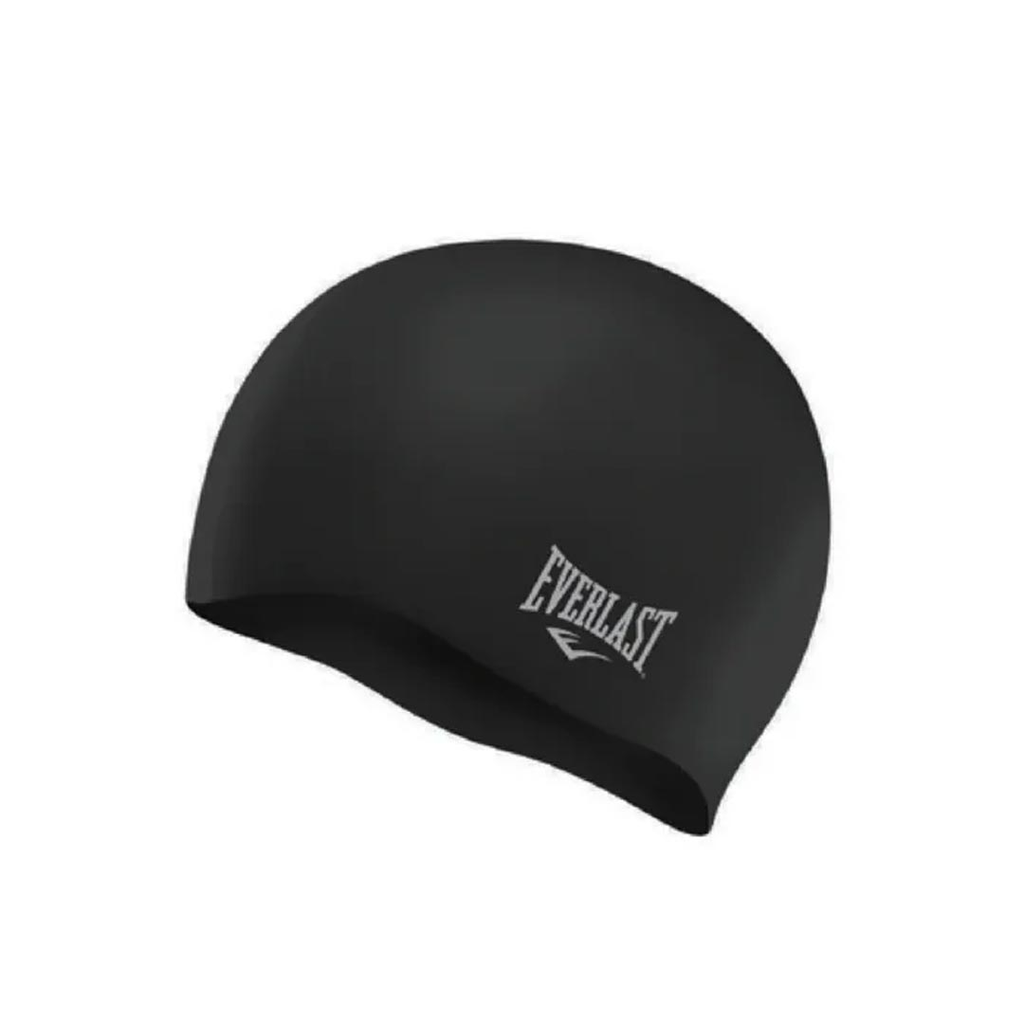GORRO EVERLAST SILICON JR CICLISMO BLACK