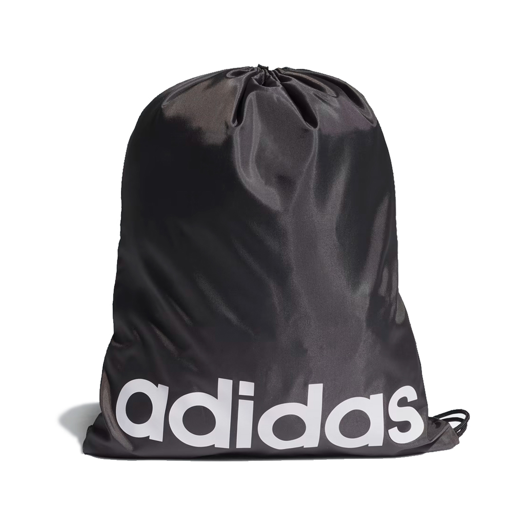 BOLSO ADIDAS LINEAR GYMSACK TRAINNING BLACK