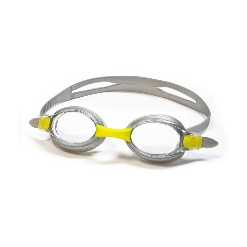 LENTE EVERLAST JR SPLASH NATACION SILVER