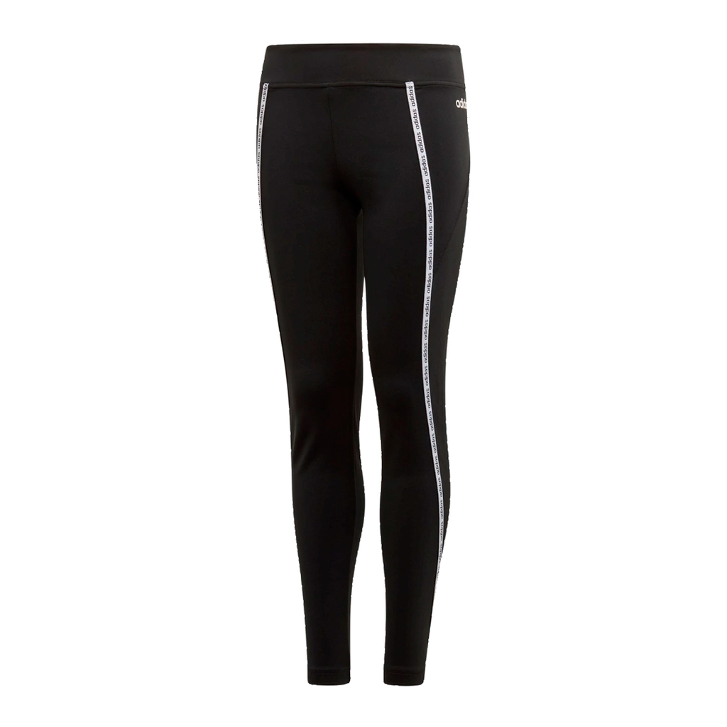 LICRA ADIDAS YG XPRESS TIGHT TRAINNING BLACK/WHITE