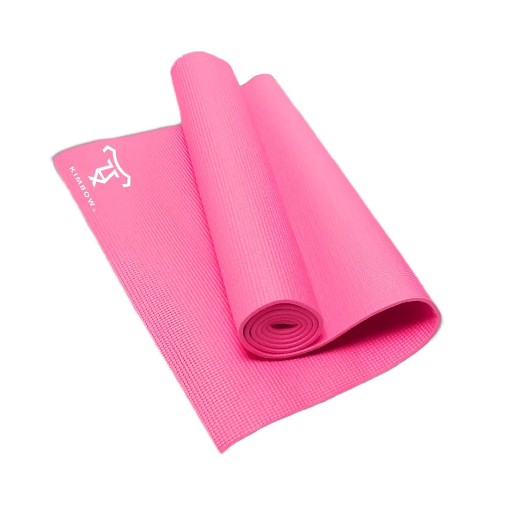 MAT KIMBOW 6 MM INTERLOCKING PINK