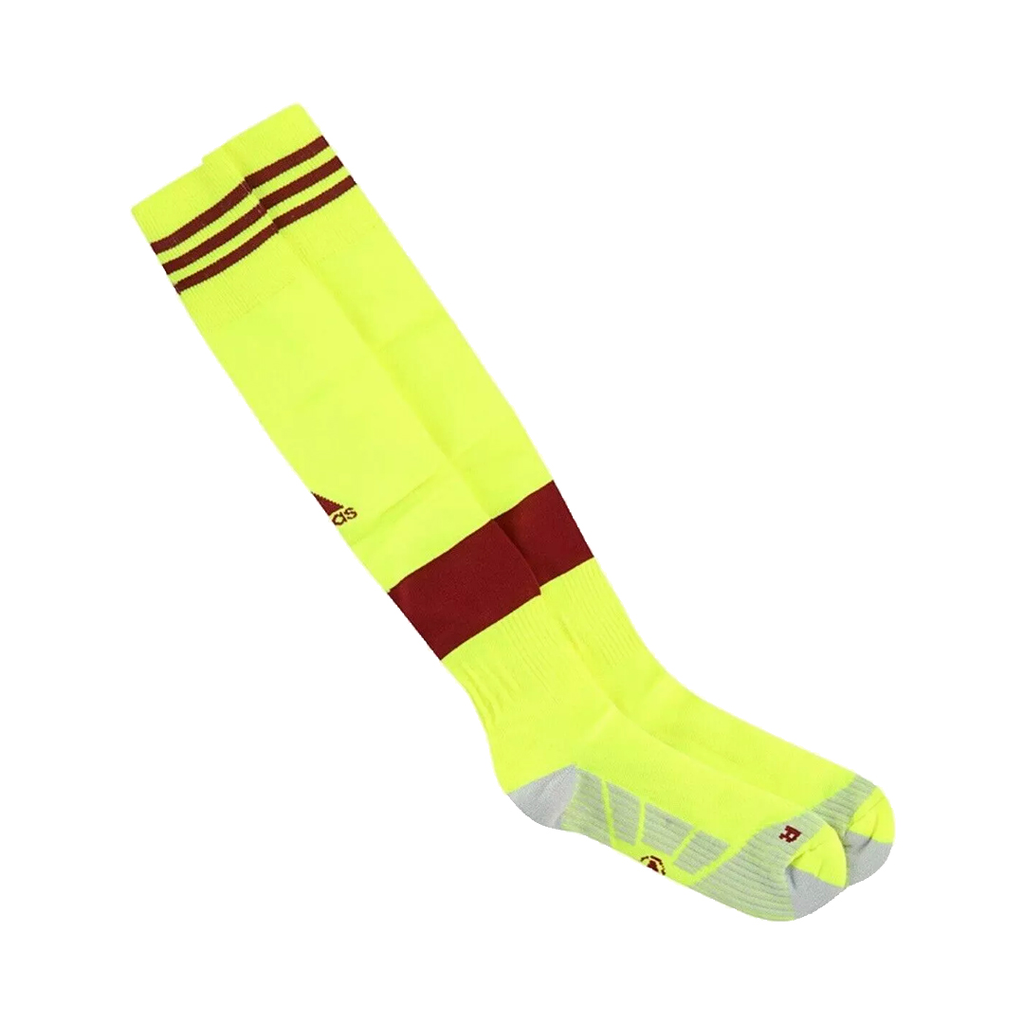 MEDIAS ADIDAS FVF FUTBOL YELLOW