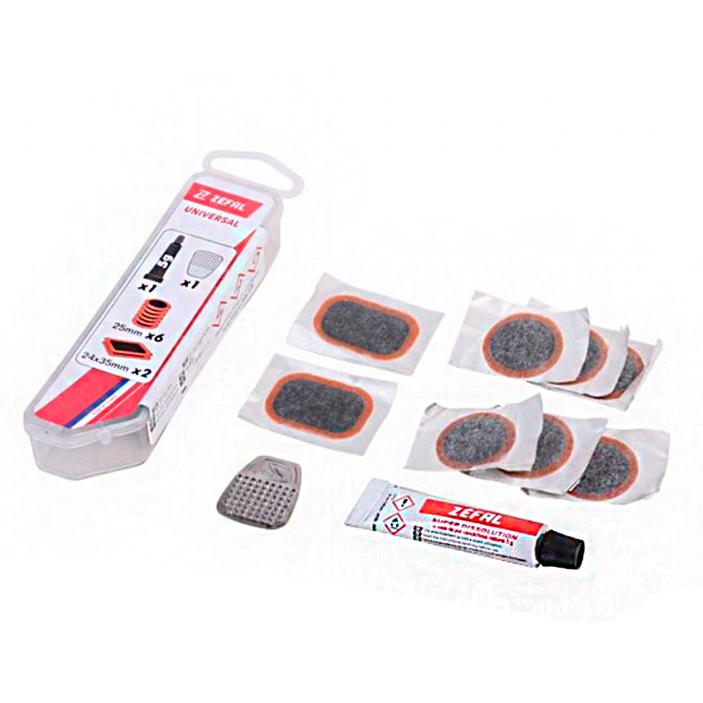 KIT ZEFAL RECOVERITE STRAWBERRY SINGLE SERVING 50G