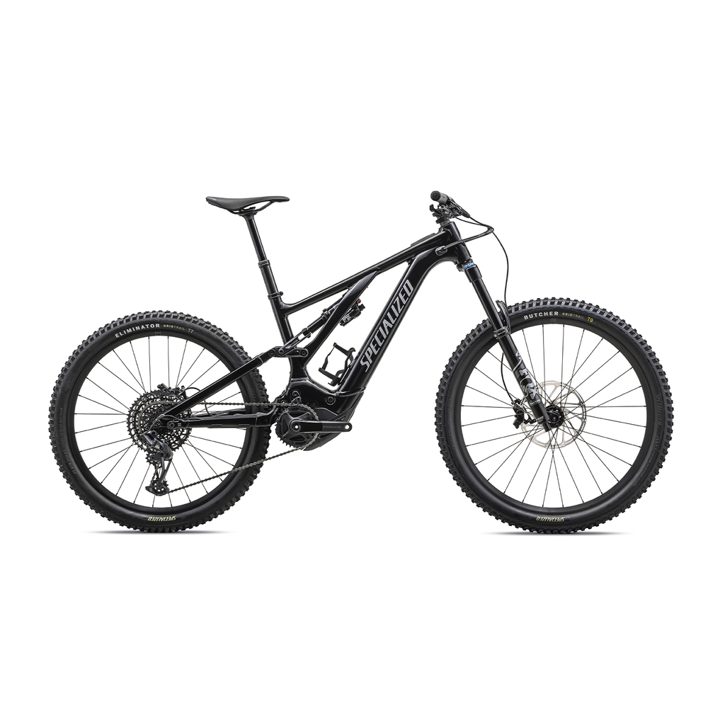 BICICLETA SPZ LEVO COMP ALLOY MNSHDW/HRVGLDMET