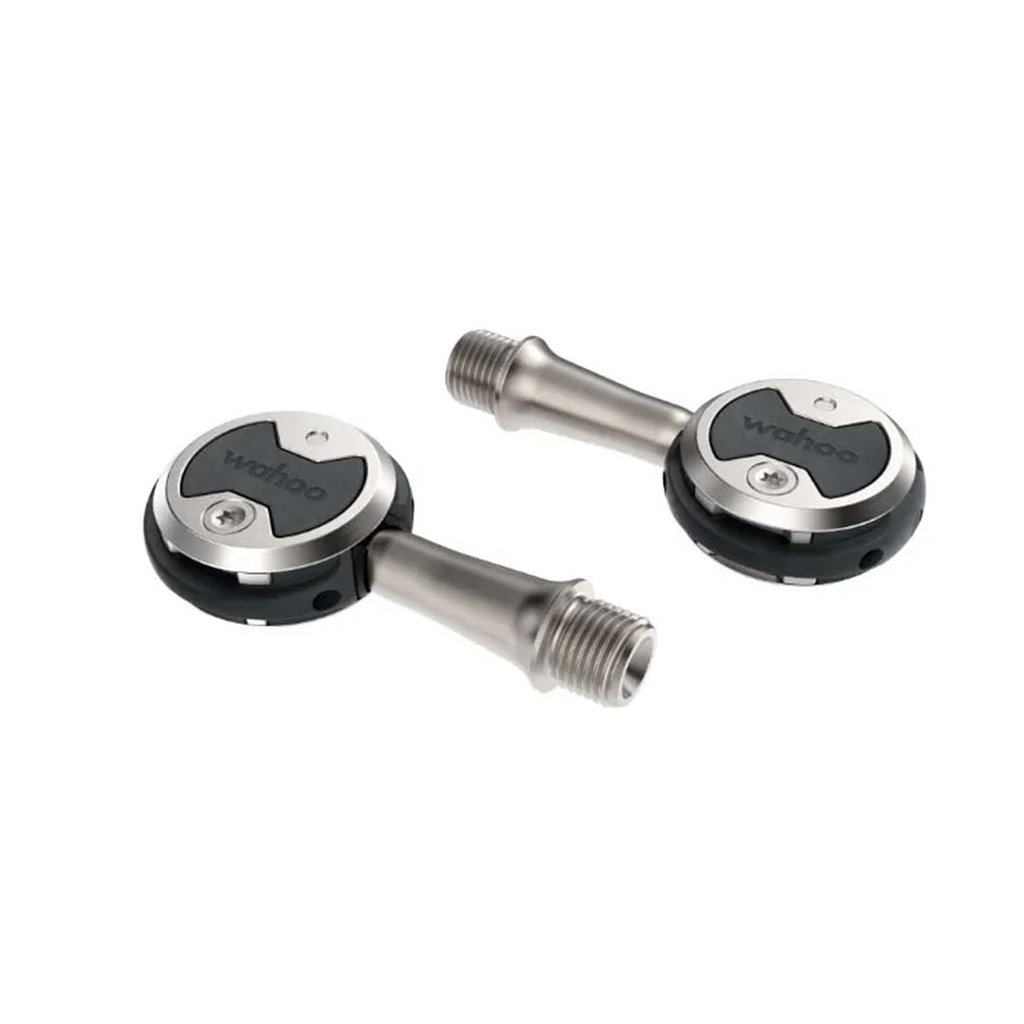 SISTEMA PEDAL WAHOO SPEEDPLAY NANO BLACK
