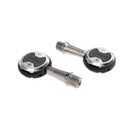 SISTEMA PEDAL WAHOO SPEEDPLAY NANO BLACK